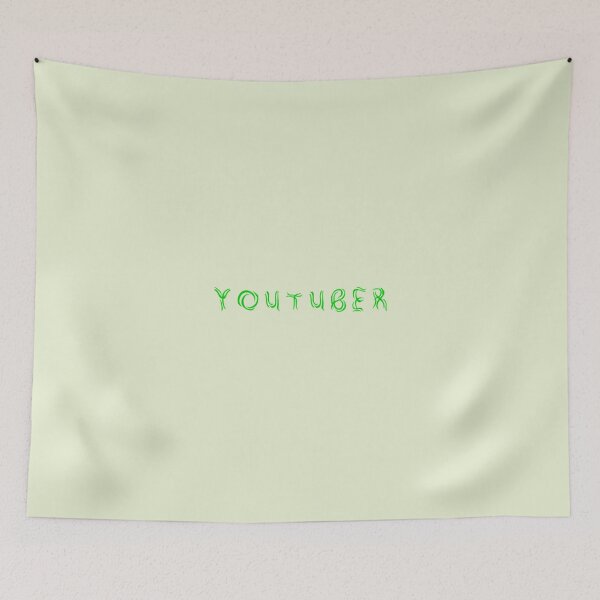 Item preview, YOUTUBER Podcast T Shirt For sale NEW Podcast designed and sold by Trending Now ⭐️⭐️⭐️.