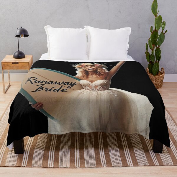 Item preview, Joyful Boho Bride Surfboard Wedding designed and sold by Voodoo Store Paranormal Collections.