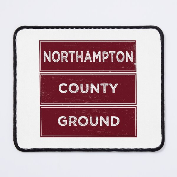 Item preview, Northampton Town F C designed and sold by RetroPaul63.