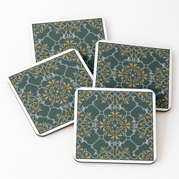 Item preview, Morrocan Pattern designed and sold by Pixel-Lair.