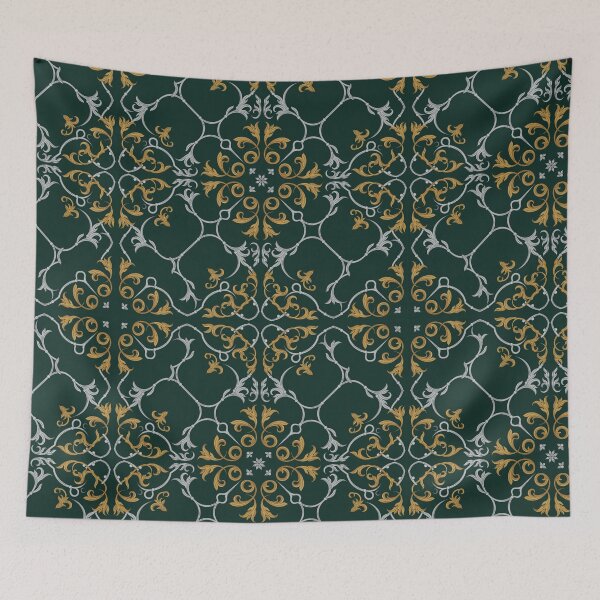 Item preview, Morrocan Pattern designed and sold by Pixel-Lair.