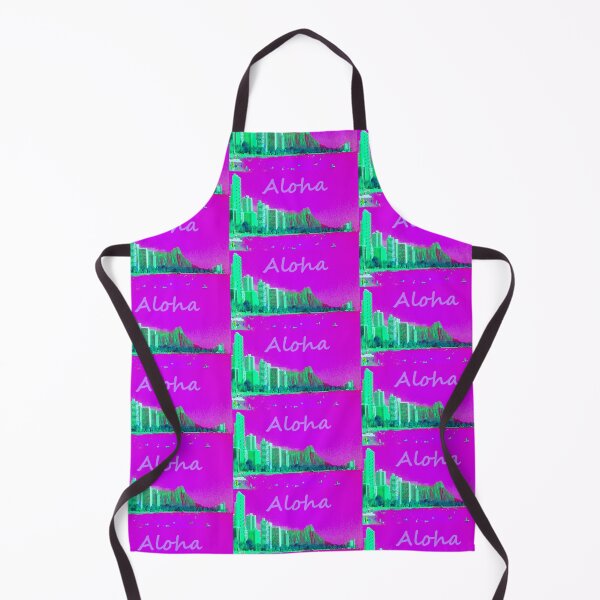 Item preview, Waikiki Surf Aloha VIII designed and sold by R-F-B.
