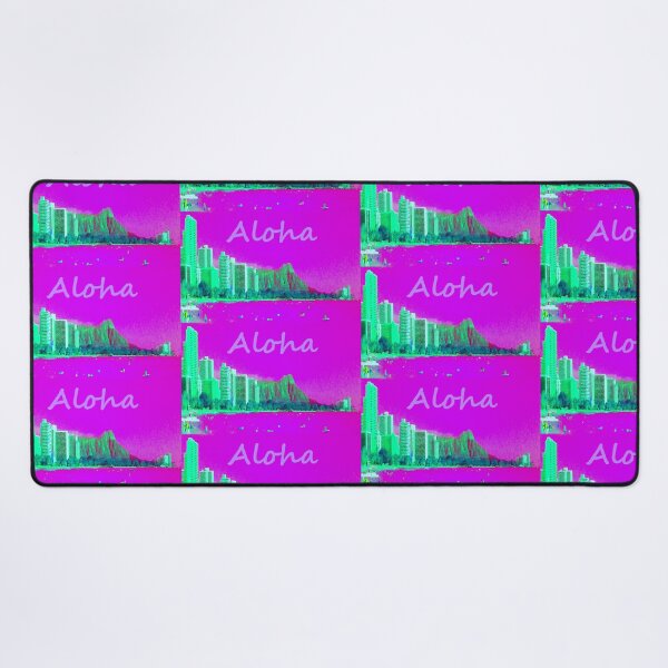 Item preview, Waikiki Surf Aloha VIII designed and sold by R-F-B.