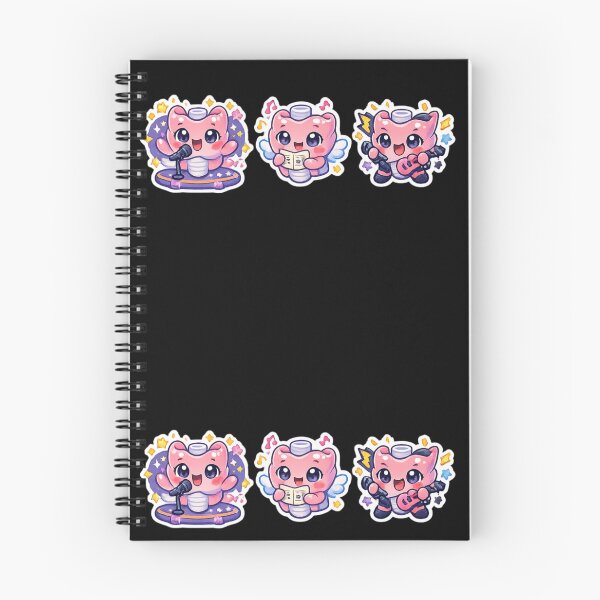 Item preview, Kawaii Larynx and music designed and sold by DamioPolArt.