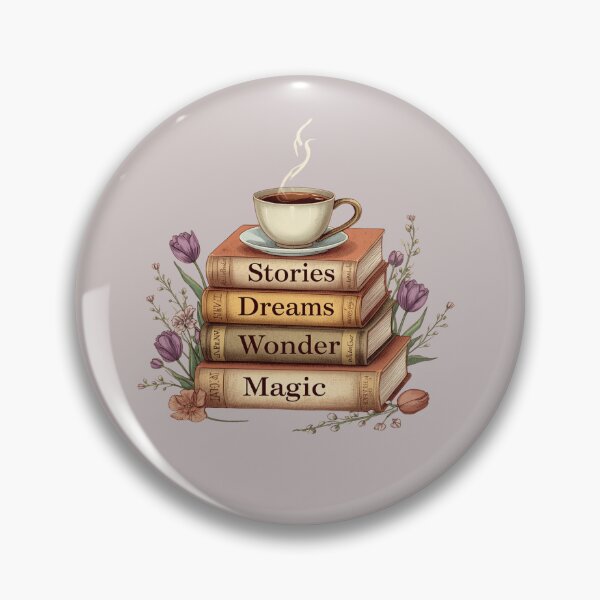 Item preview, Magic of Books Cozy Reader Artwork designed and sold by aminomen.