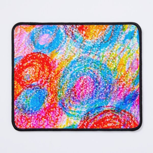 Item preview, bubbles II designed and sold by Tereza Pilar Art.