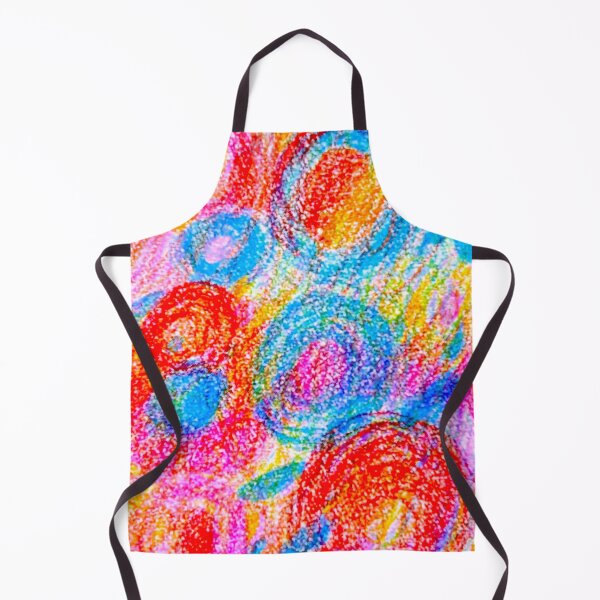 Item preview, bubbles II designed and sold by Tereza Pilar Art.