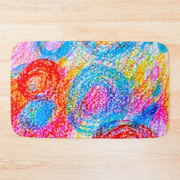 Item preview, bubbles II designed and sold by Tereza Pilar  Art.