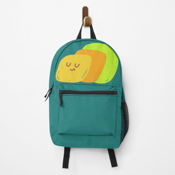 Item preview, Cute Colorful Layered Shapes Illustration designed and sold by DailyDoodlesBySumbul.