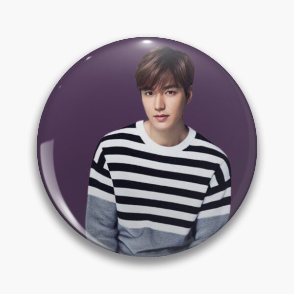 Item preview, Copy of Diseño de Retrato de Lee Min Ho designed and sold by A touch of creativity.