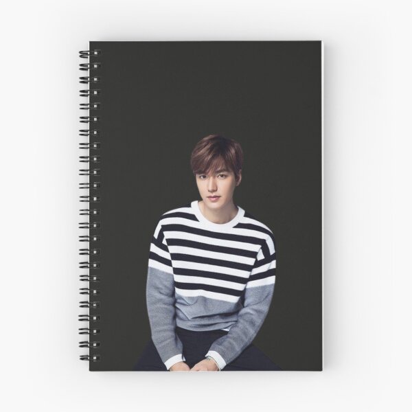 Item preview, Copy of Diseño de Retrato de Lee Min Ho designed and sold by A touch of creativity.