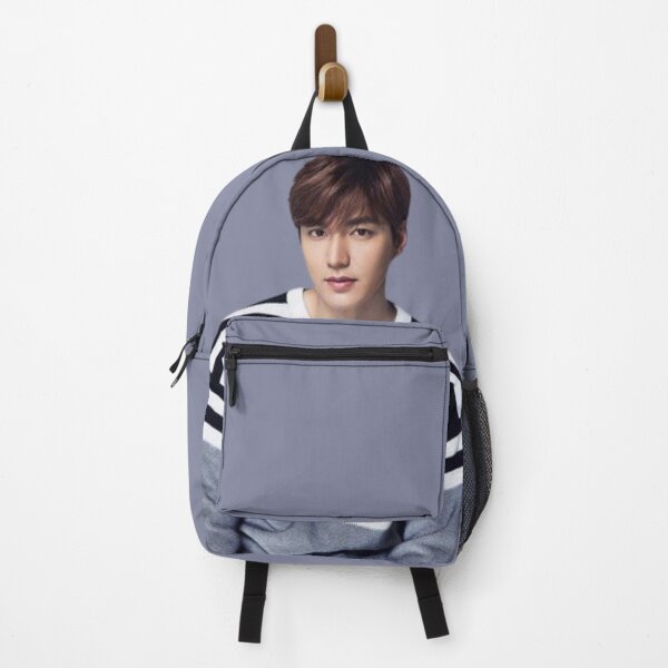 Item preview, Copia del Diseño de Retrato de Lee Min Ho designed and sold by A touch of creativity.