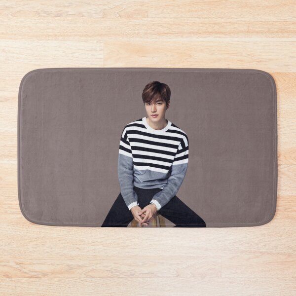 Item preview, Copy of Diseño de Retrato de Lee Min Ho designed and sold by A touch of creativity.