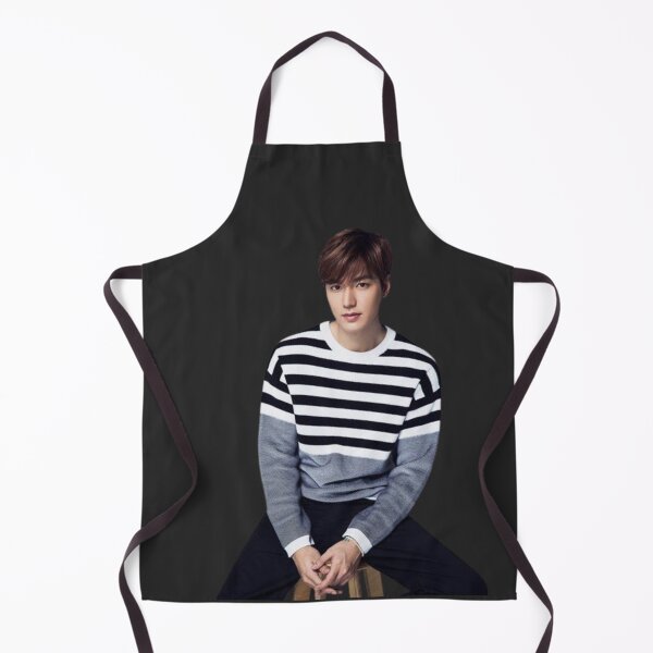 Item preview, Copy of Diseño de Retrato de Lee Min Ho designed and sold by A touch of creativity.