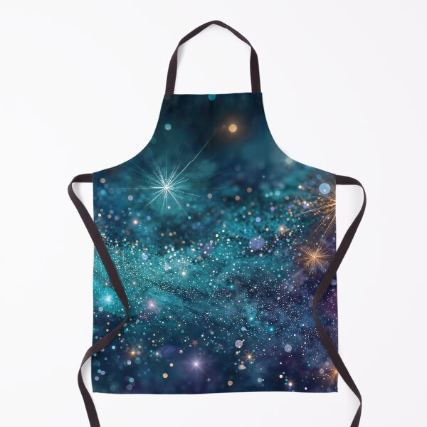 Item preview, Scattered Stars designed and sold by Luna et Lune.
