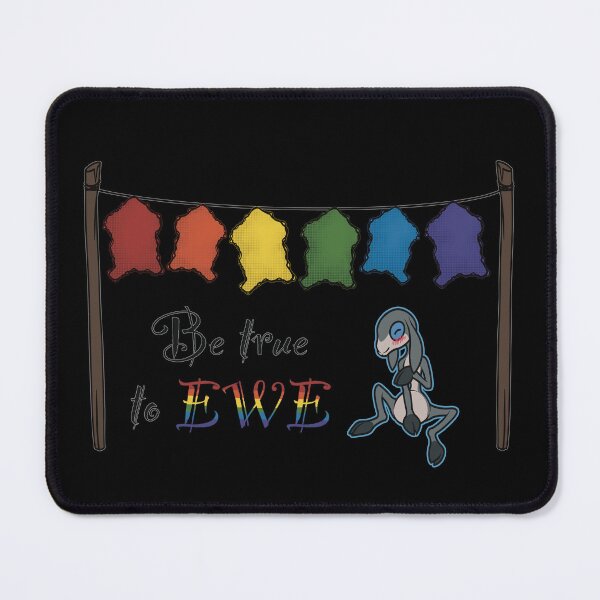 Item preview, Pride Ewe designed and sold by Rhunyx.