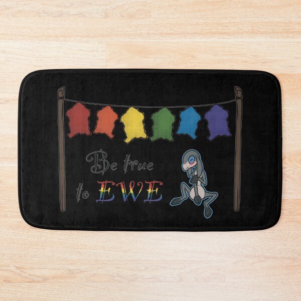 Item preview, Pride Ewe designed and sold by Rhunyx.