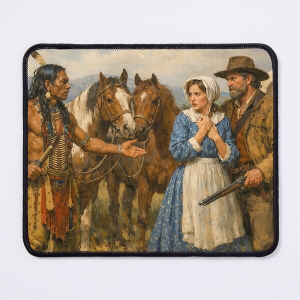 Item preview, The Trade designed and sold by Tim Dusenberry.
