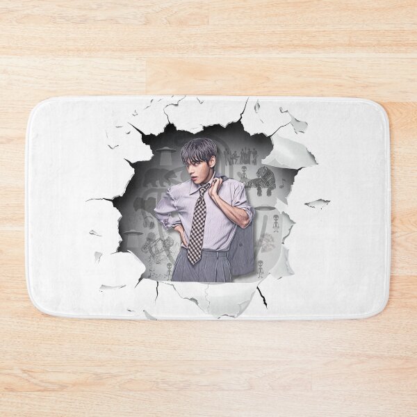 Item preview, BTS Kim Taehyung designed and sold by ARMYPLUGCO.