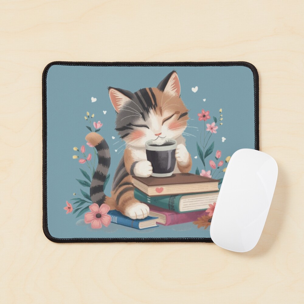 Item preview, Mouse Pad designed and sold by Stylestickers55.