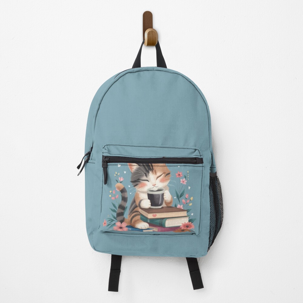 Item preview, Backpack designed and sold by Stylestickers55.