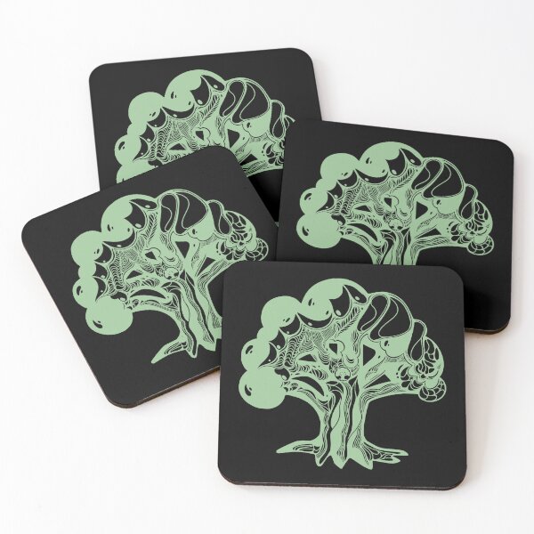 Item preview, Forest designed and sold by KyodanJr.