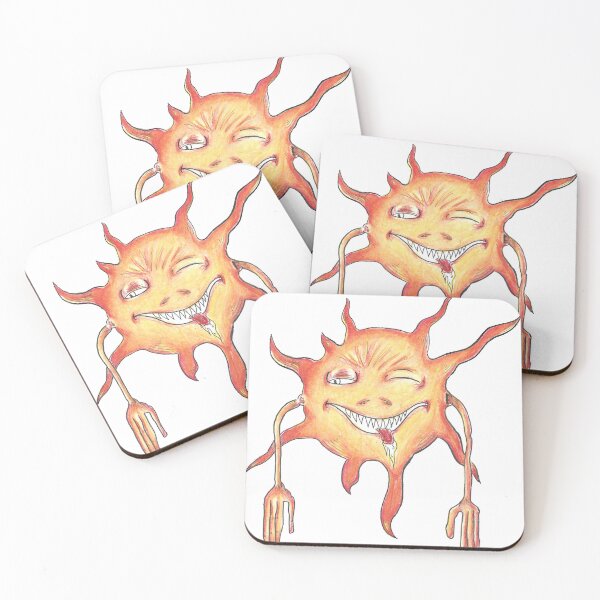 Item preview, The Sun Awakes designed and sold by FictionaryInk.