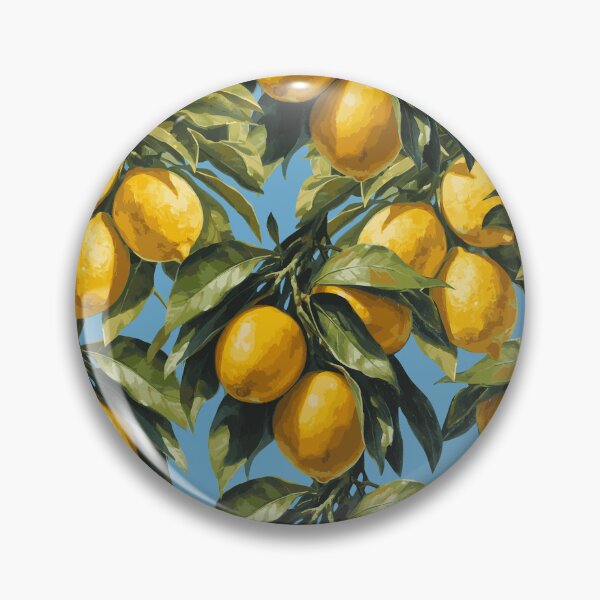 Item preview, Lemon Citrus designed and sold by elenabdesigns.