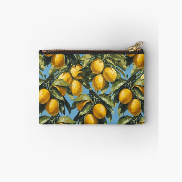 Item preview, Lemon Citrus designed and sold by elenabdesigns.