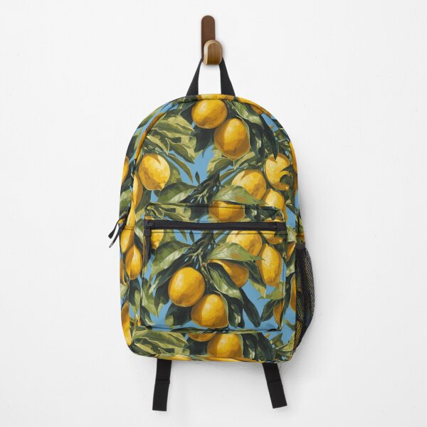 Item preview, Lemon Citrus designed and sold by elenabdesigns.