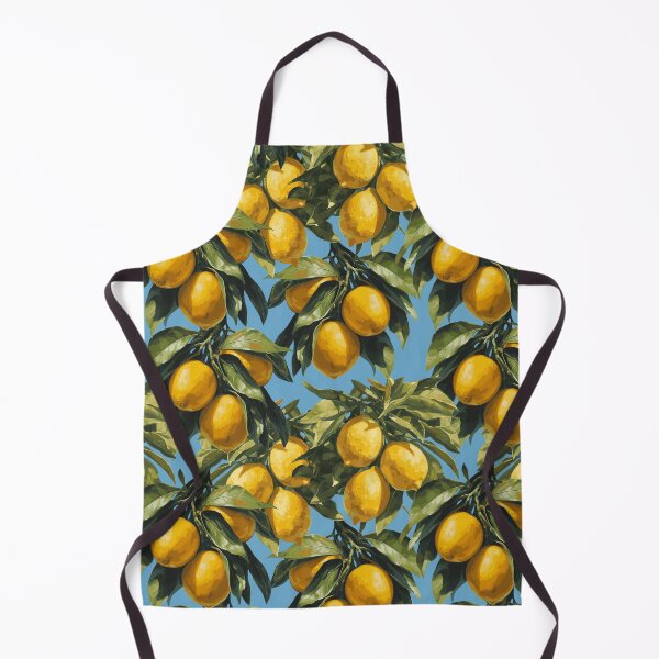 Item preview, Lemon Citrus designed and sold by elenabdesigns.
