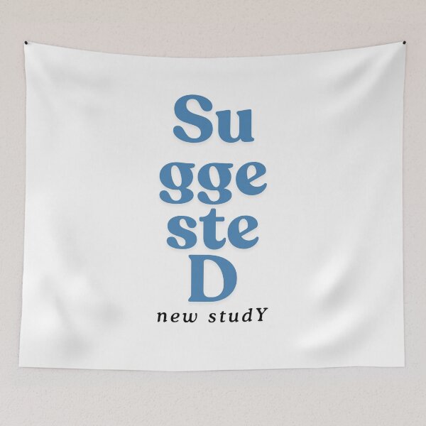 Item preview, Suggested new study designed and sold by ArtistTejal.