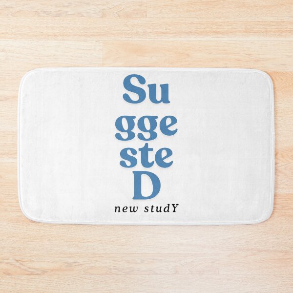Item preview, Suggested new study designed and sold by ArtistTejal.
