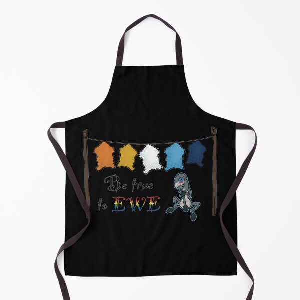 Item preview, Pride Aroace Ewe designed and sold by Rhunyx.