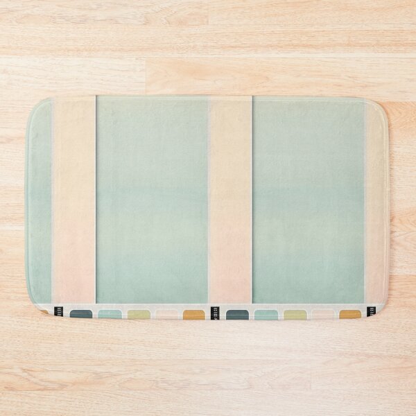 Item preview, Design - Pastel Color Palette, Contemporary Graphic Inspiration designed and sold by Reverso-Design.