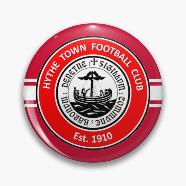 Item preview, Hythe Town designed and sold by Footy-Maps.