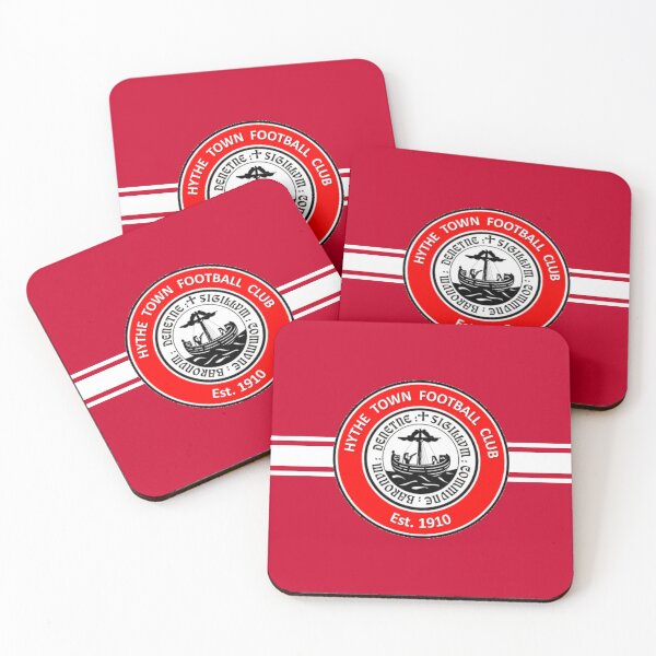 Item preview, Hythe Town designed and sold by Footy-Maps.
