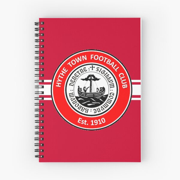 Item preview, Hythe Town designed and sold by Footy-Maps.