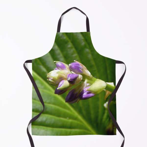 Item preview, Capullos de hosta designed and sold by gistinker.
