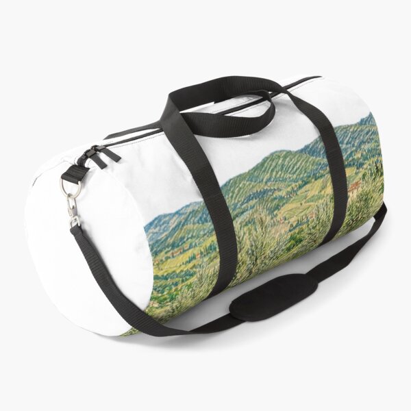 Item preview, Tuscany – Landscape of olive groves and Italian hills designed and sold by JOANNASKAH.