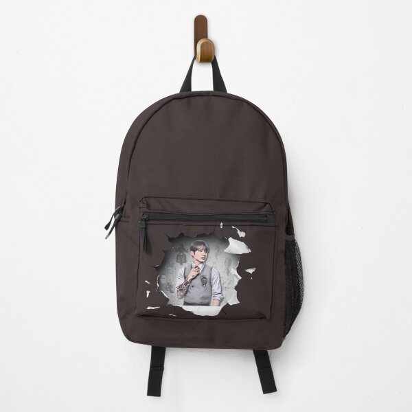 Item preview, BTS Jeon Jungkook designed and sold by ARMYPLUGCO.