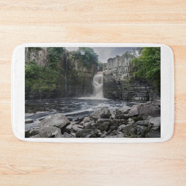 Item preview, High Force County Durham designed and sold by Geordie Jason.