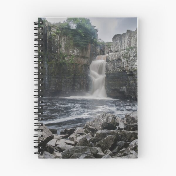 Item preview, High Force County Durham designed and sold by Geordie Jason.
