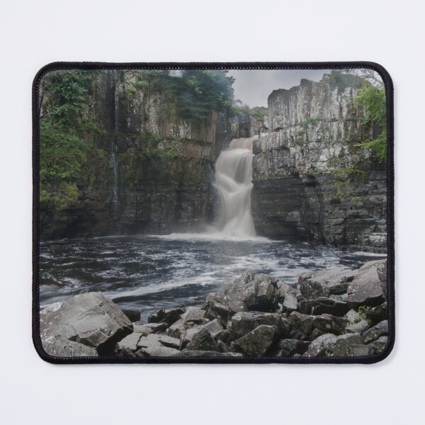 Item preview, High Force County Durham designed and sold by Geordie Jason.