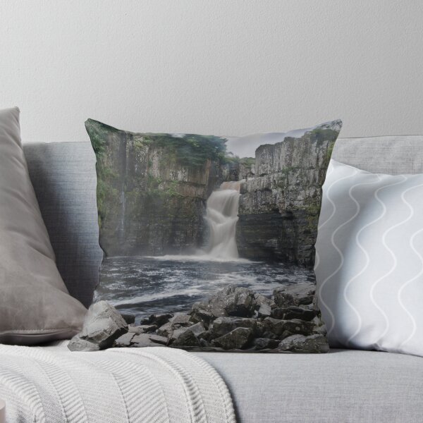 Item preview, High Force County Durham designed and sold by Geordie Jason.