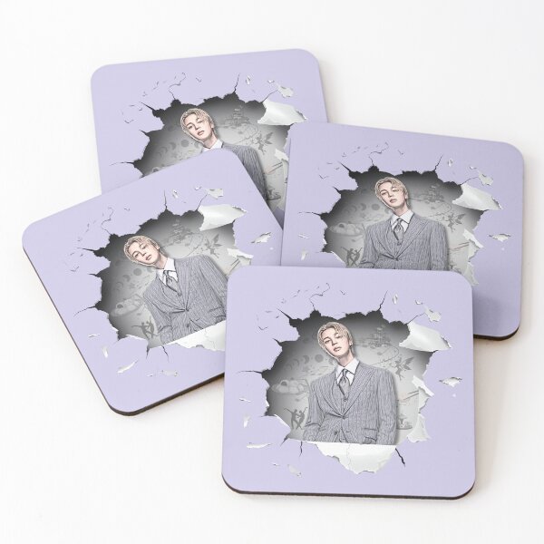 Item preview, BTS Park Jimin designed and sold by ARMYPLUGCO.