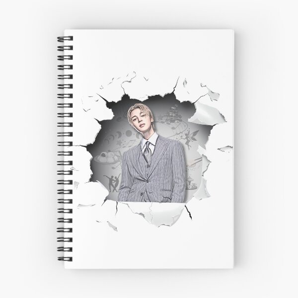 Item preview, BTS Park Jimin designed and sold by ARMYPLUGCO.