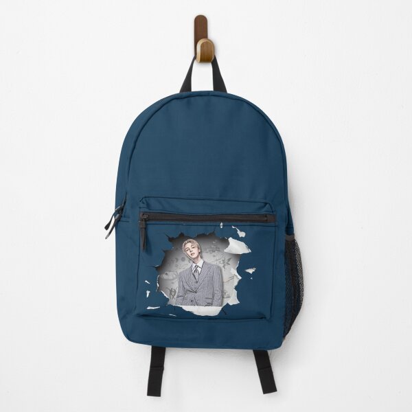 Item preview, BTS Park Jimin designed and sold by ARMYPLUGCO.