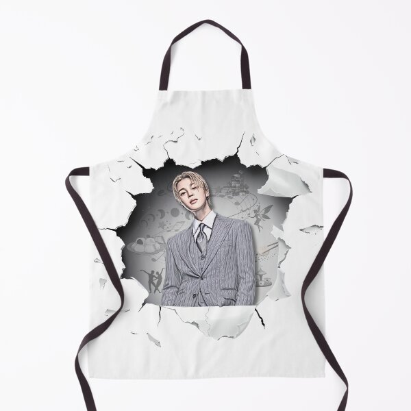 Item preview, BTS Park Jimin designed and sold by ARMYPLUGCO.
