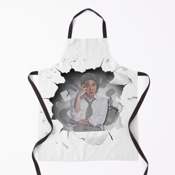 Item preview, BTS Min Yoongi designed and sold by ARMYPLUGCO.